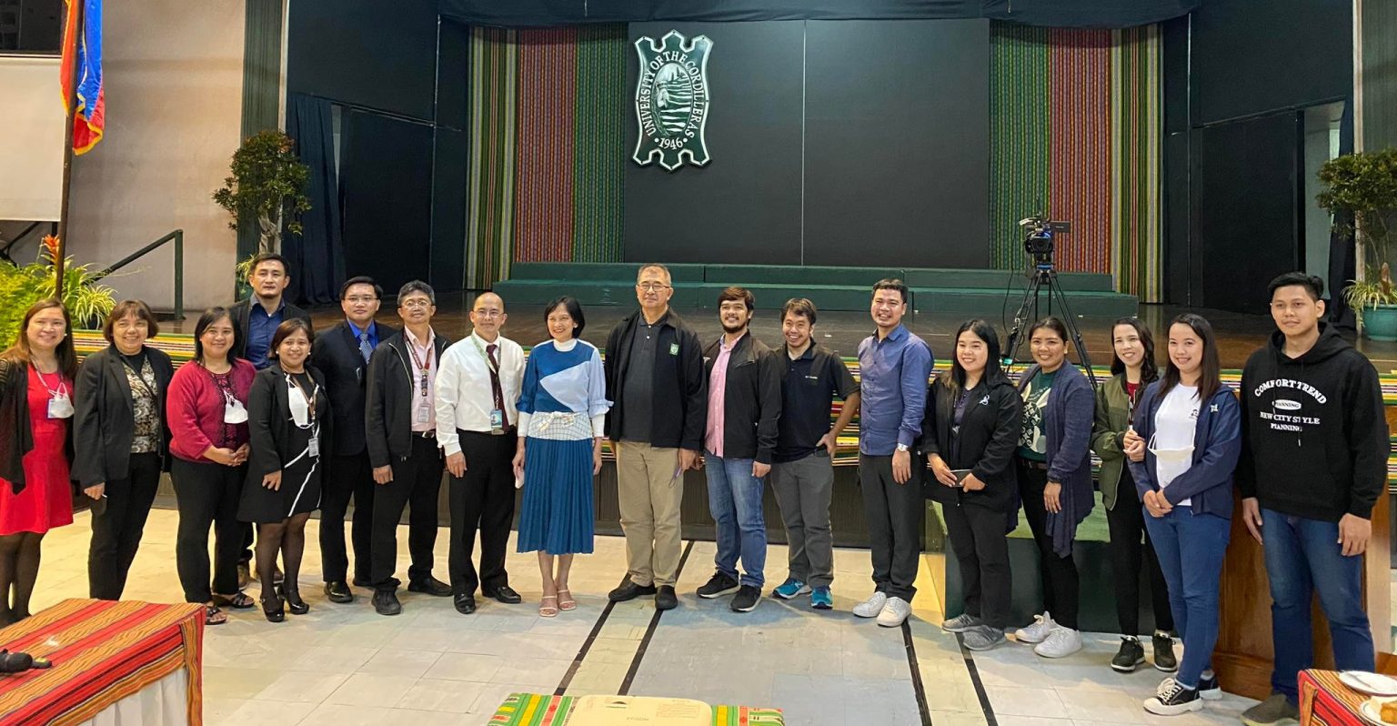 DOST Science Education Institute (SEI) Rizal Technological University