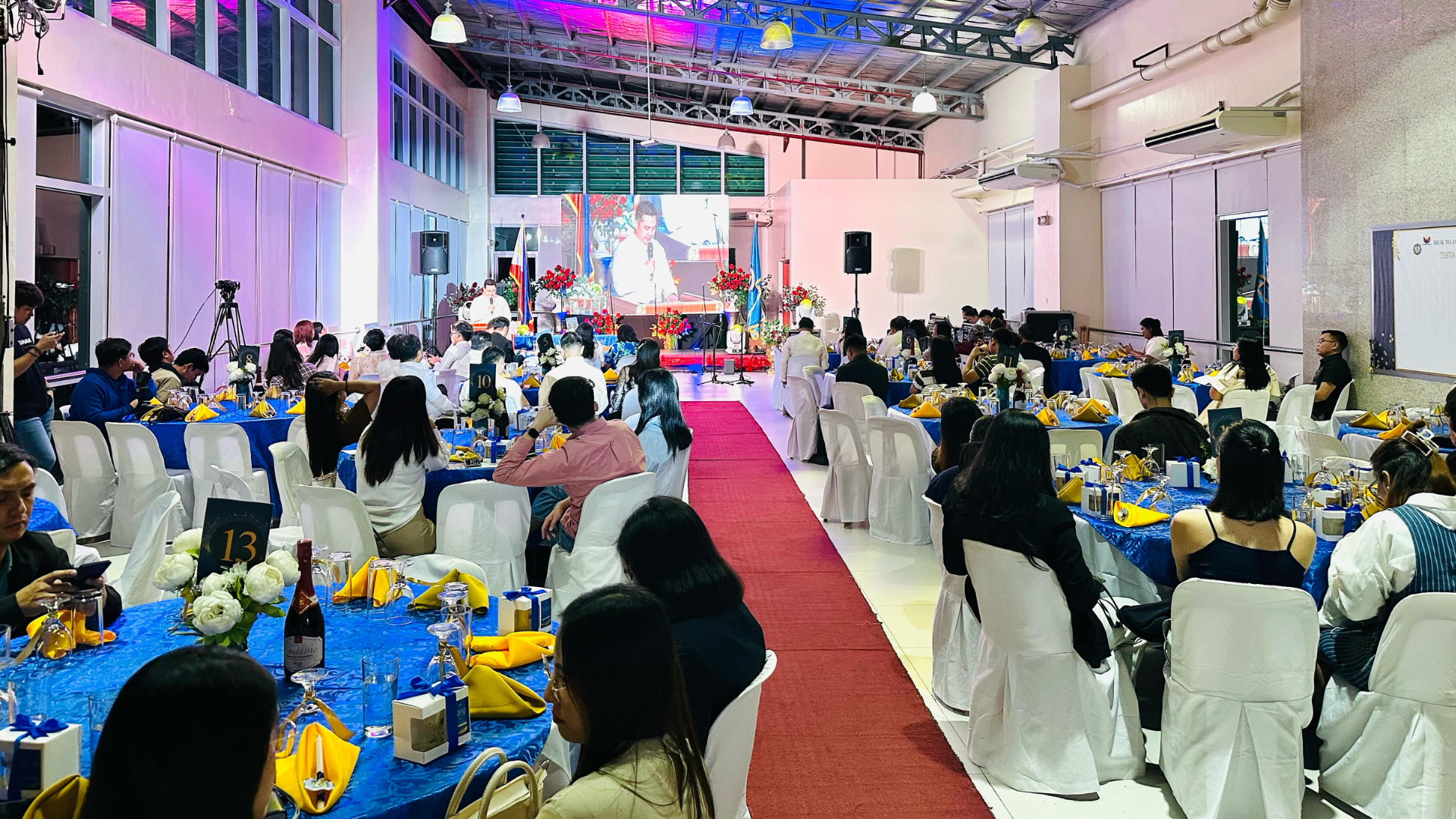Read more about the article RTU Celebrates Excellence at the 2024 Testimonial Dinner for Board Passers and Topnotchers
