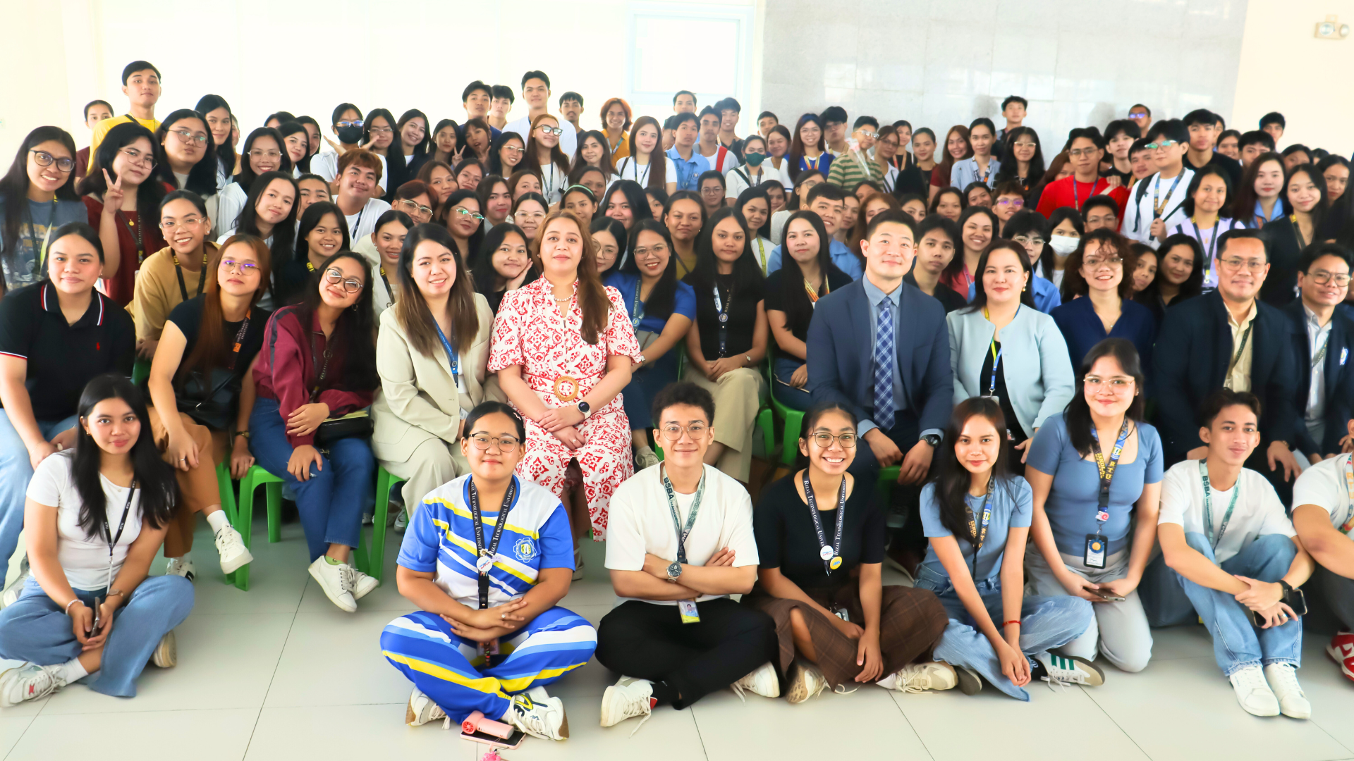 Read more about the article Pandayang Rizalia Partners with US EdTech Firm to Enhance Rizalianos’ AI Knowledge