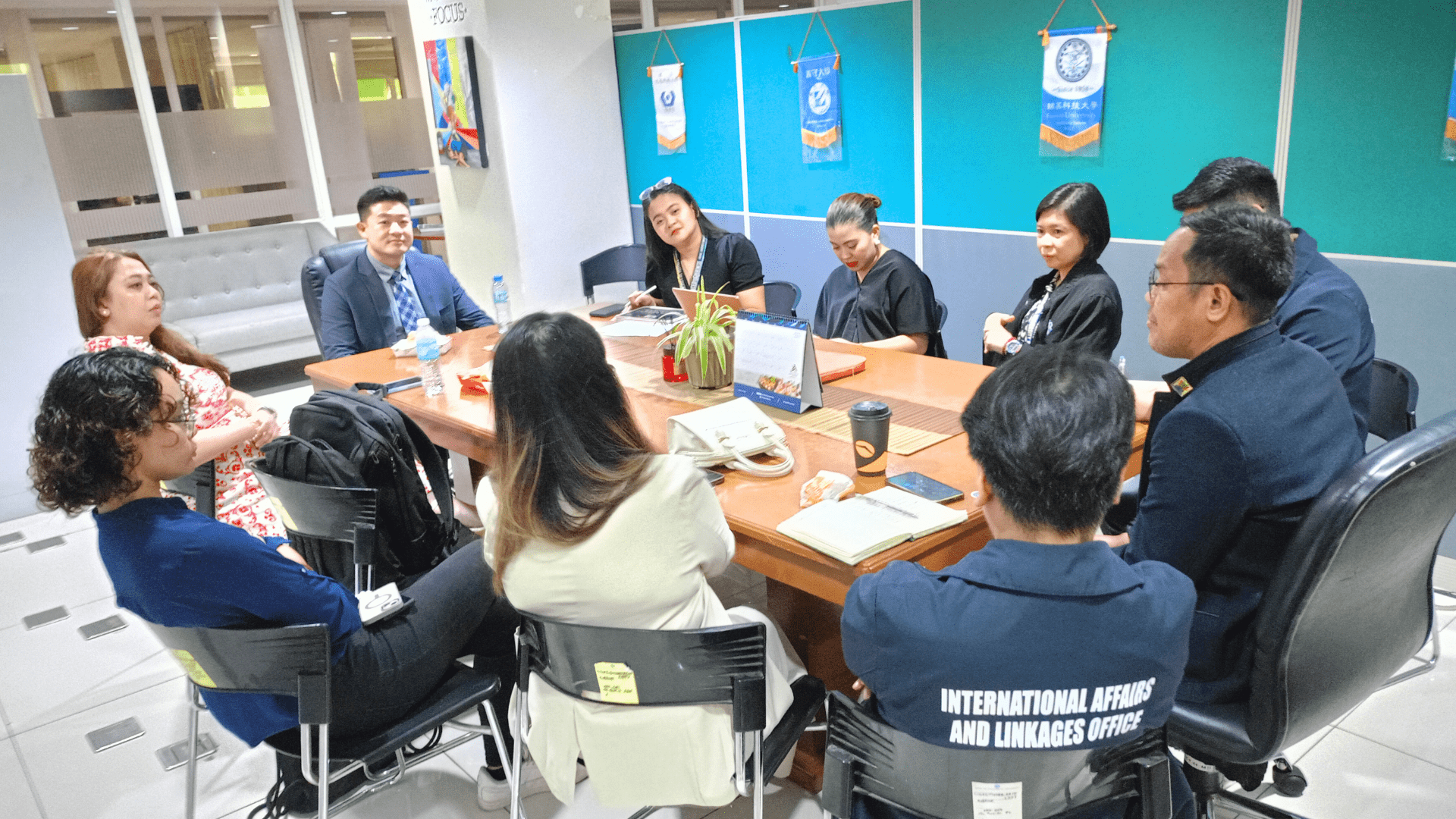 Read more about the article RTU Strengthens Partnership with Techedify to Pioneer AI Advancement in Education