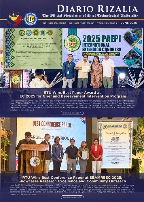 Read more about the article June 2025