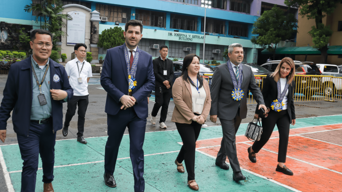 Read more about the article RTU and TIKA Continue High-Level Partnership Talks, Explore New Areas for Collaboration