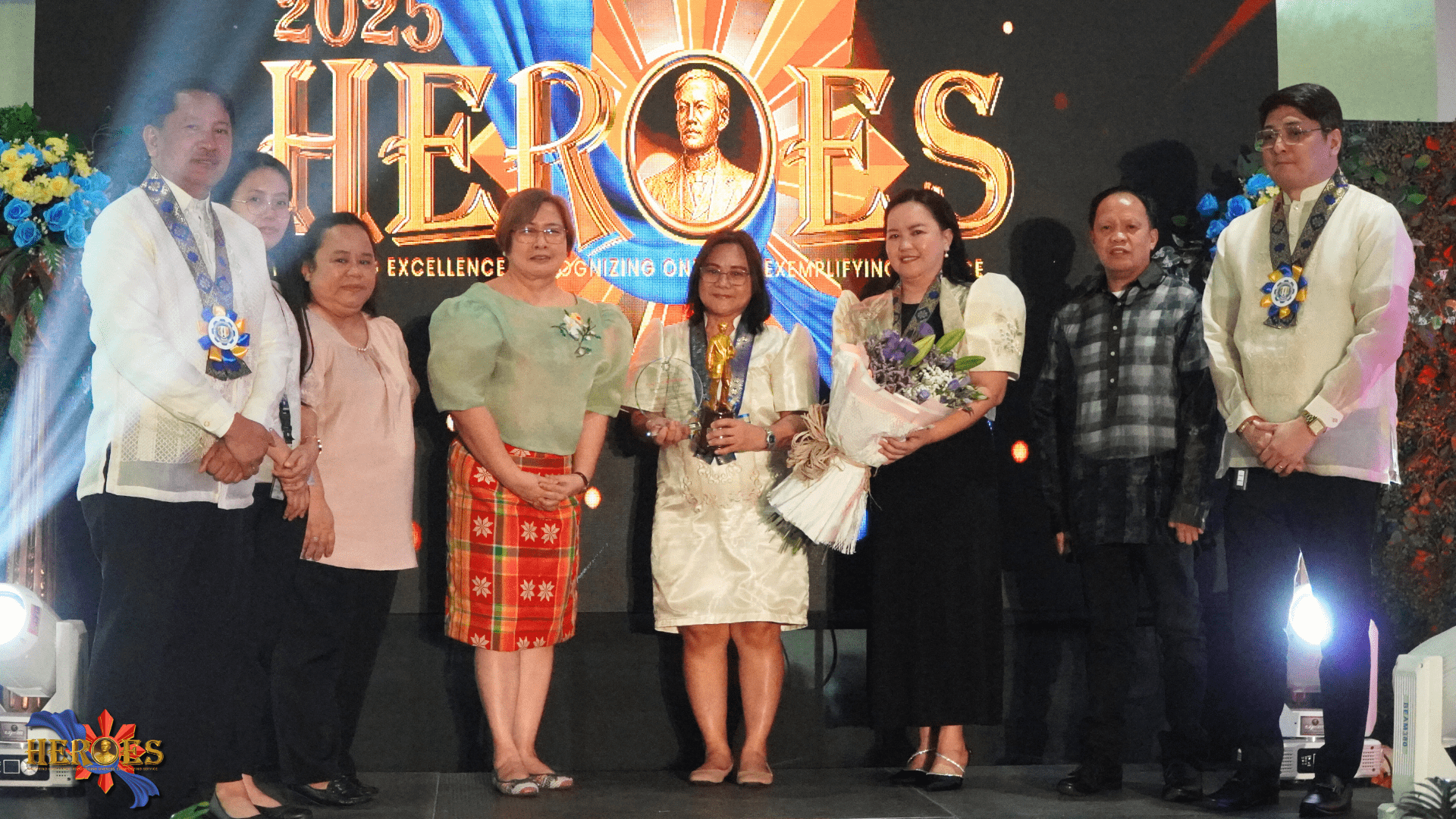 Read more about the article HEROES 2025: A Celebration of Pandayang Rizalia’s Silent Heroes