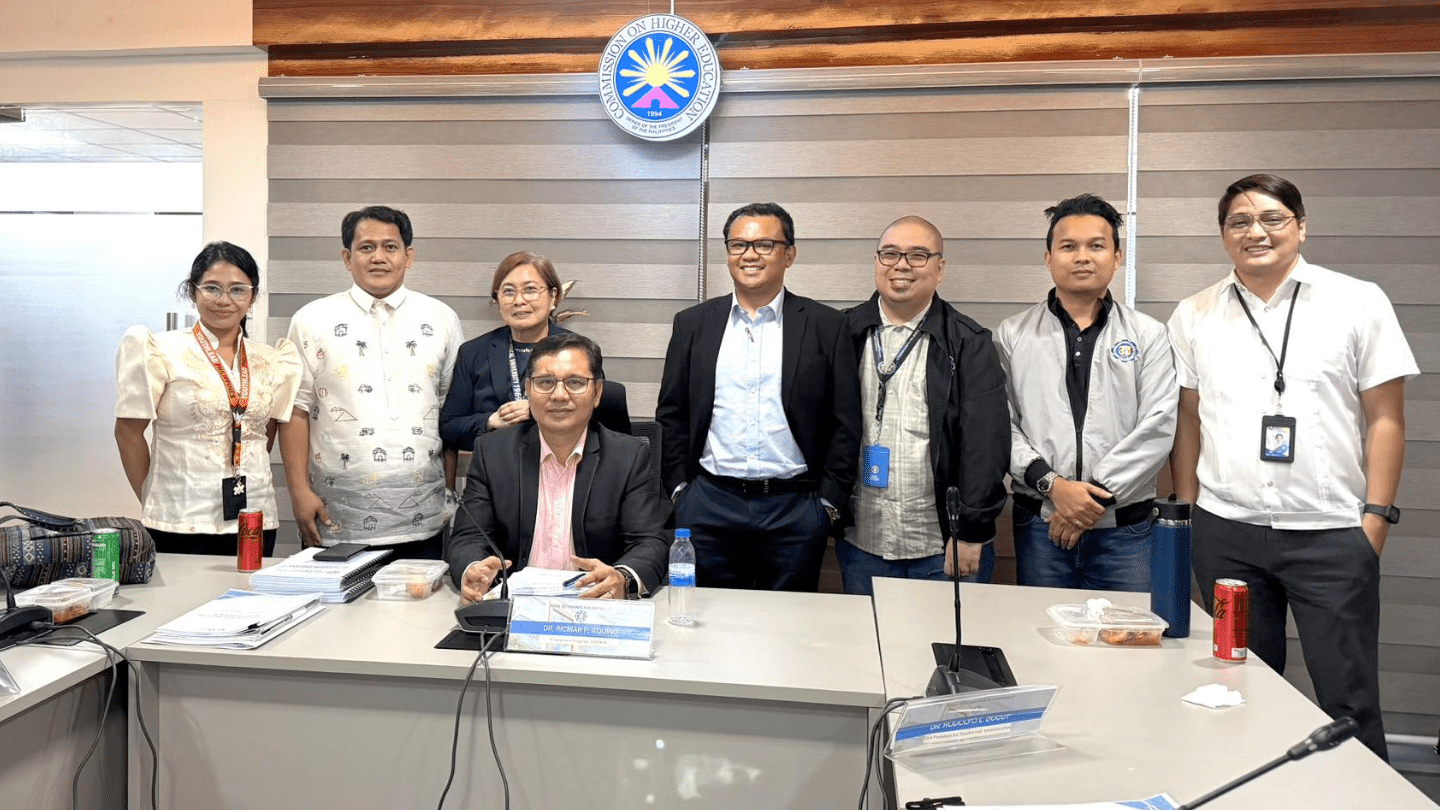 Read more about the article RTU Board of Regents Convenes 104th Regular Meeting; Strengthens Internationalization and Commends University Progress