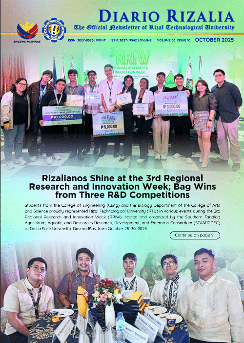 Read more about the article October 2025