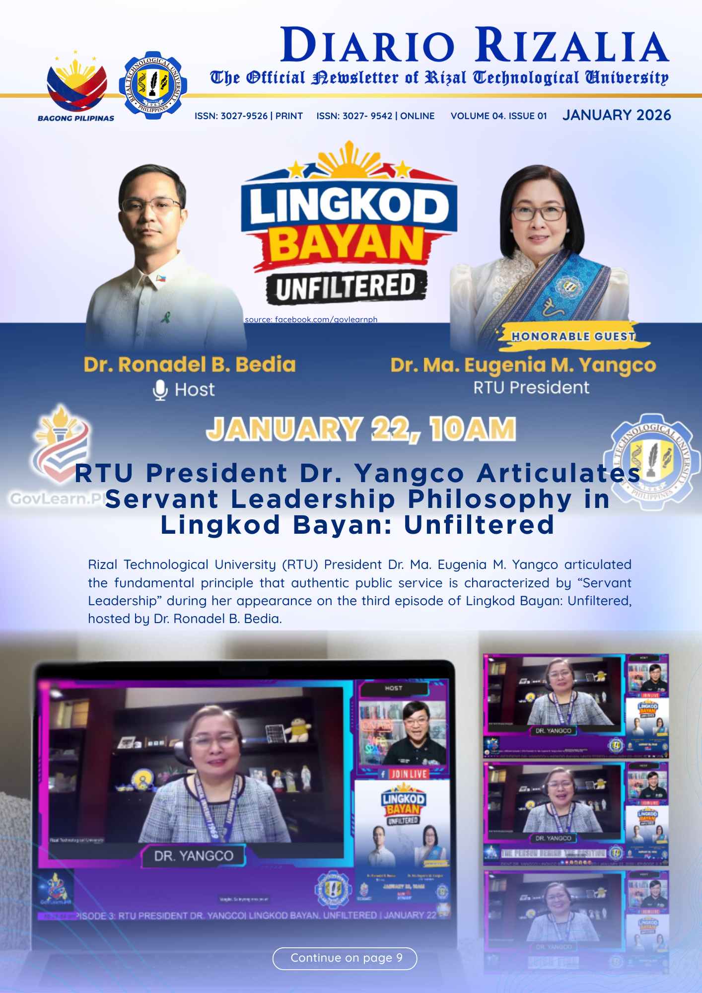 Read more about the article January 2026