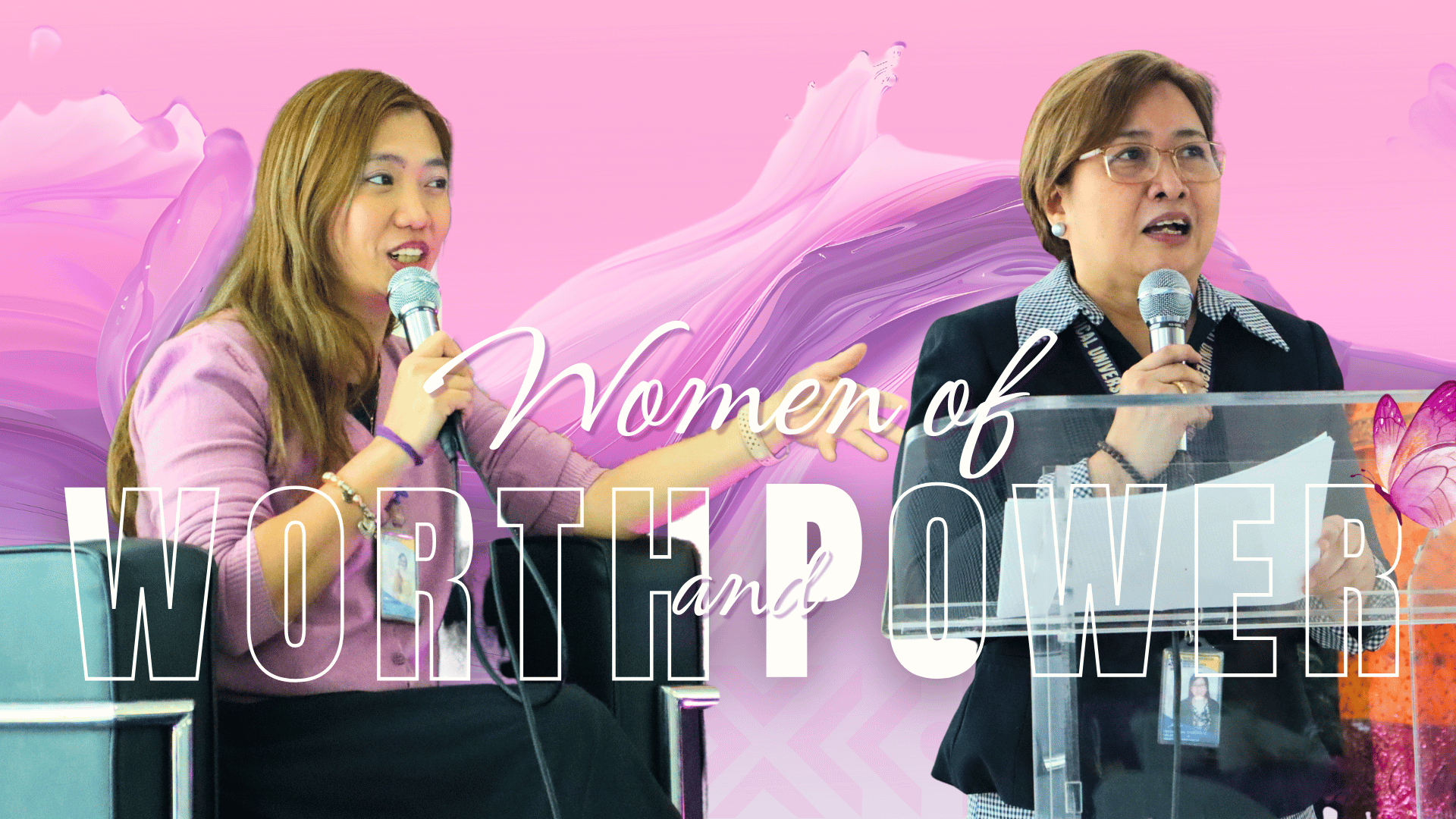 Read more about the article RTU Champions Filipina Leadership, Empowerment at Women’s Month Forum