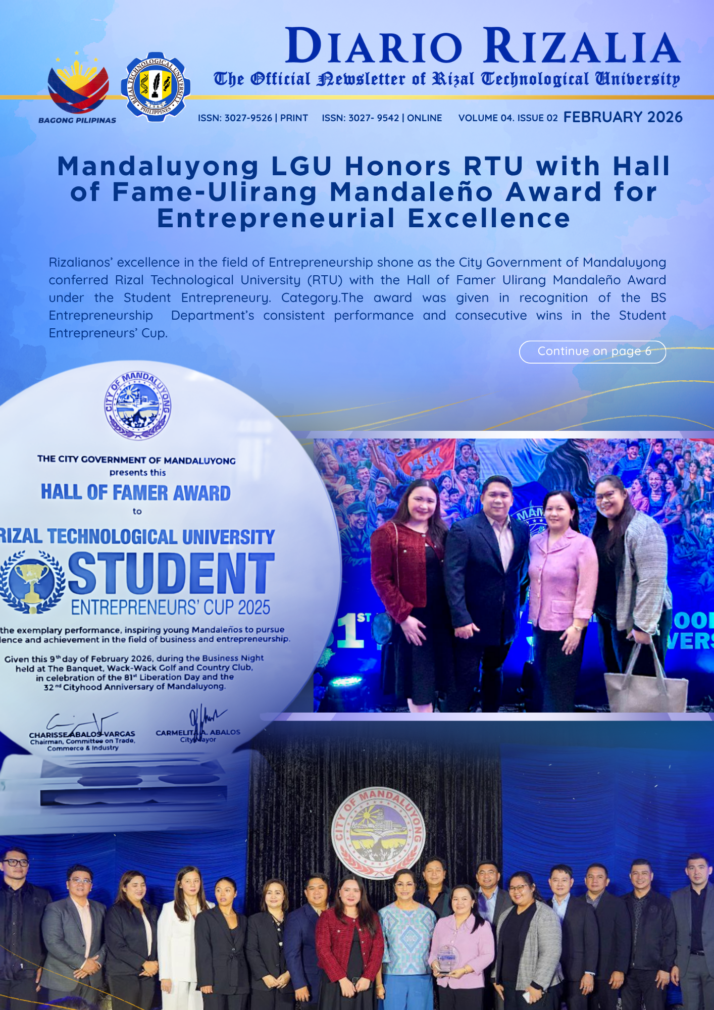 Read more about the article February 2026